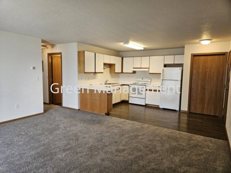 Apartment for rent at 1002 SW 43 1 2 St, Fargo, ND 58103