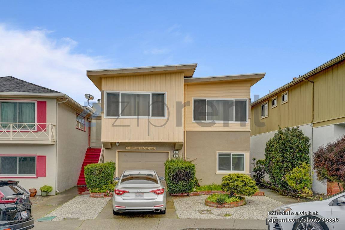 Apartment for rent at 2 Ocean Grove Ave #A, Daly City, CA 94015