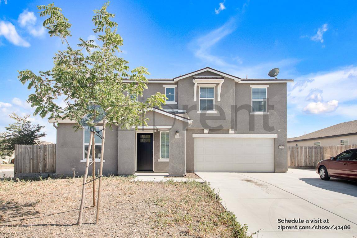 House for rent at 10103 Estacada Ave, Bakersfield, CA 93311