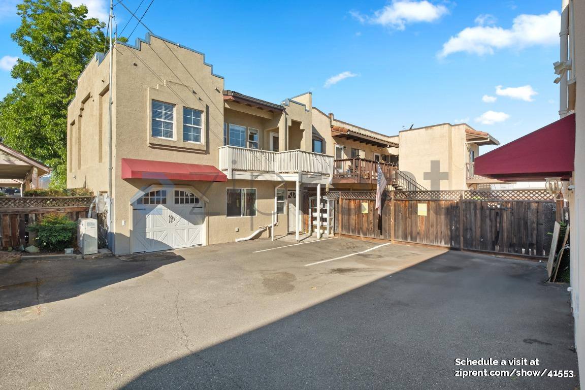 House for rent at 260 Spring St, Pleasanton, CA 94566