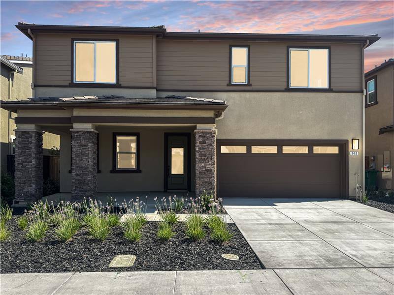 House for rent at 140 Labrusca Dr, Lodi, CA 95240