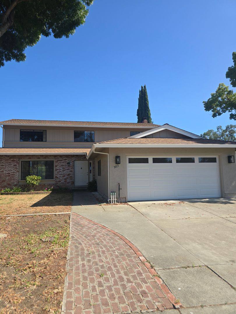 Apartment for rent at 3013 Miller Dr, Fairfield, CA 94534