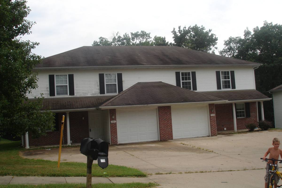 Apartment for rent at 5304-06 Godas Circle, Columbia, MO 65202