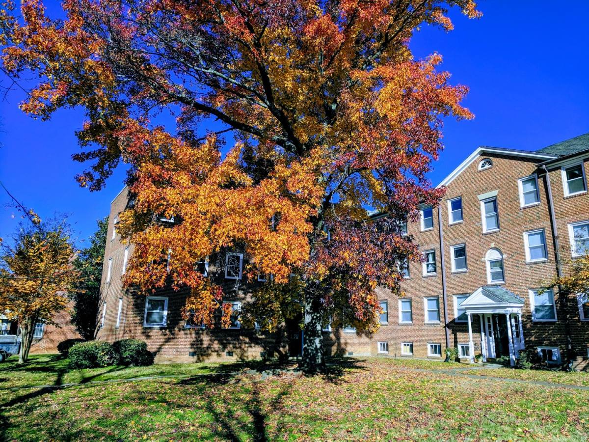 Apartment for rent at 2608 Kensington Ave, Richmond, VA 23220