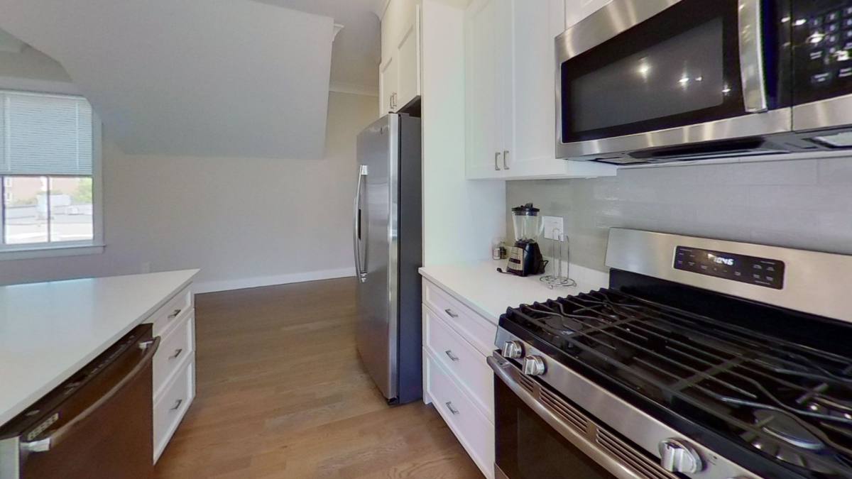 Apartment for rent at 79 Linden St #6, Allston, MA 02134