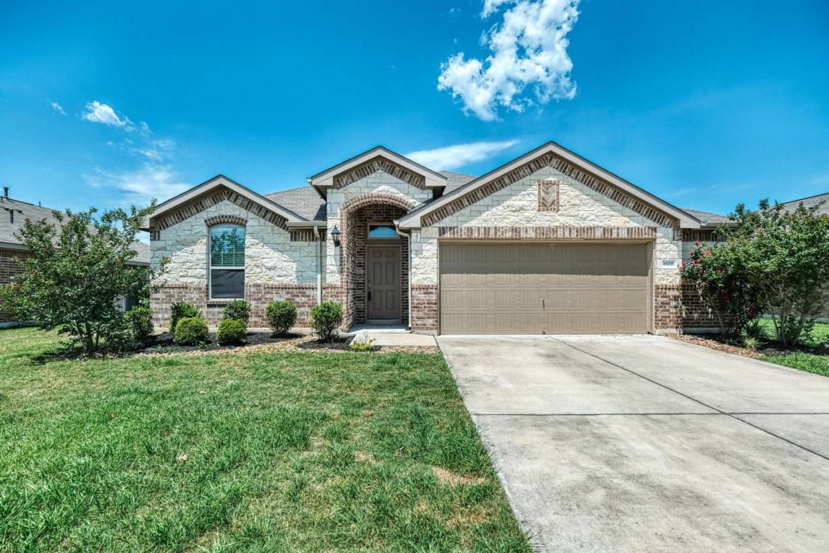House for rent at 1502 Star Meadow, Kyle, TX 78640