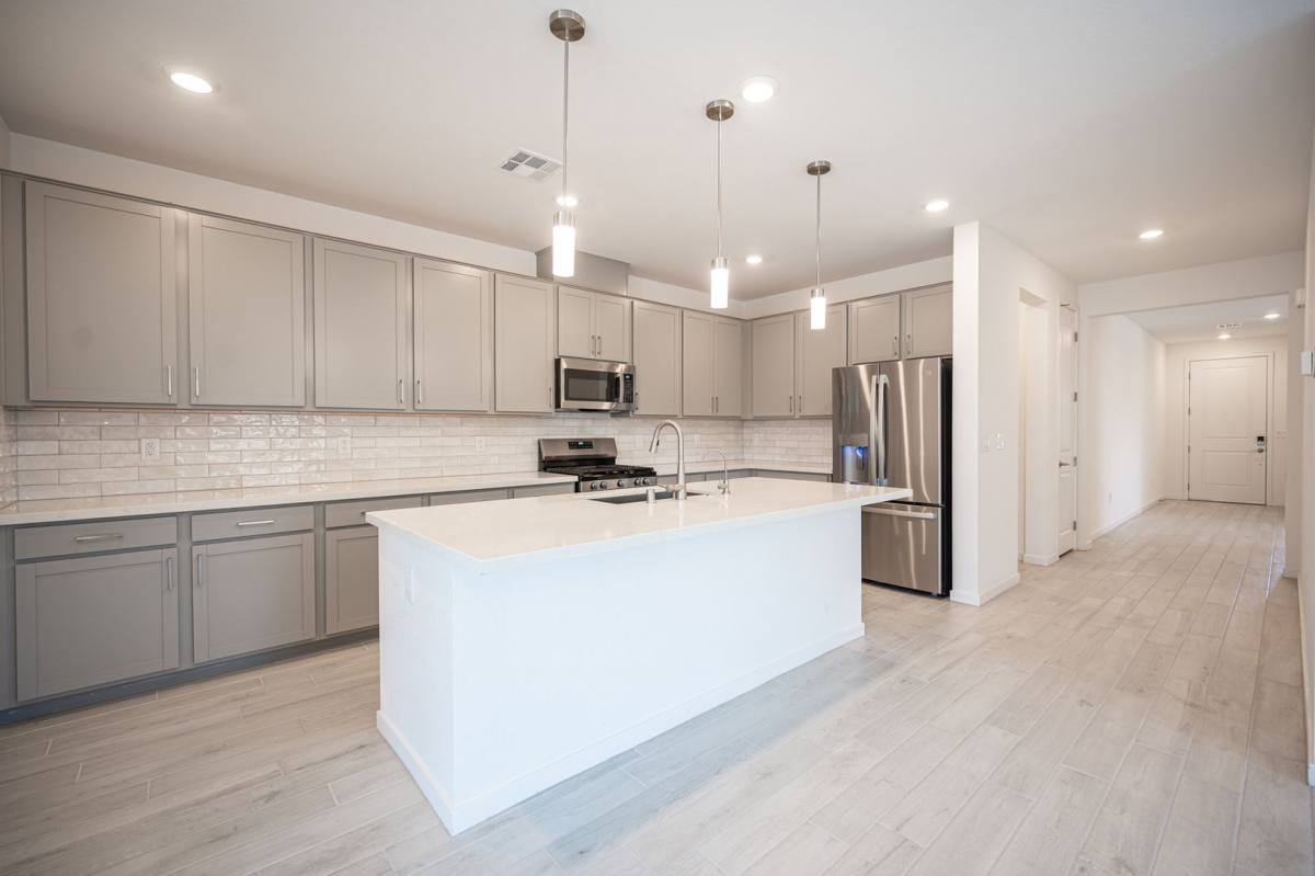 House for rent at 8665 Edmond St, Las Vegas, NV 89139