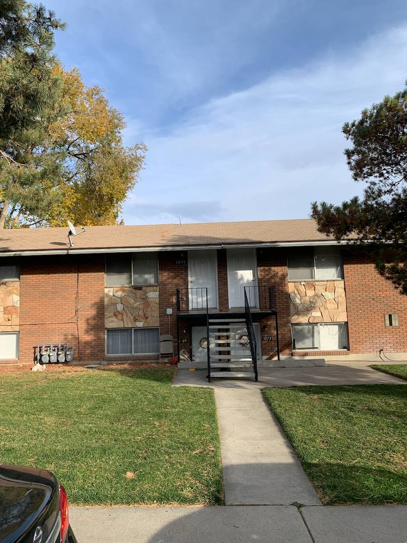 Apartment for rent at 1069 S Ellen Circle, Orem, UT 84058