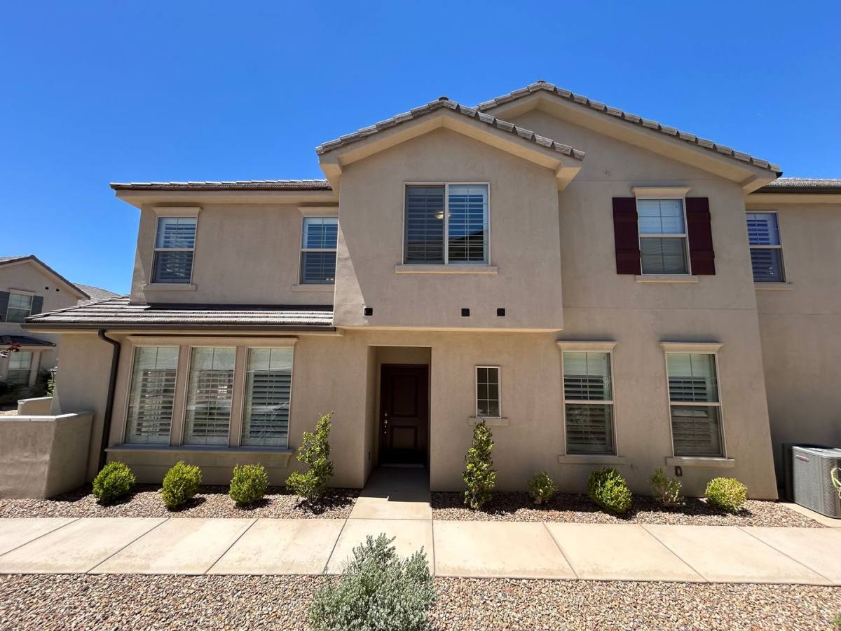 Townhouse for rent at 3682 S Sochi Lane, Saint George, UT 84790