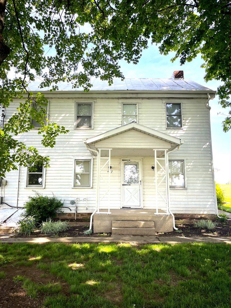 House for rent at 437 Walnut Bottom Rd, Shippensburg, PA 17257