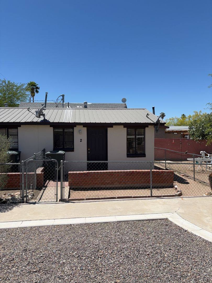 Apartment for rent at 208 W Kelso St, Tucson, AZ 85705