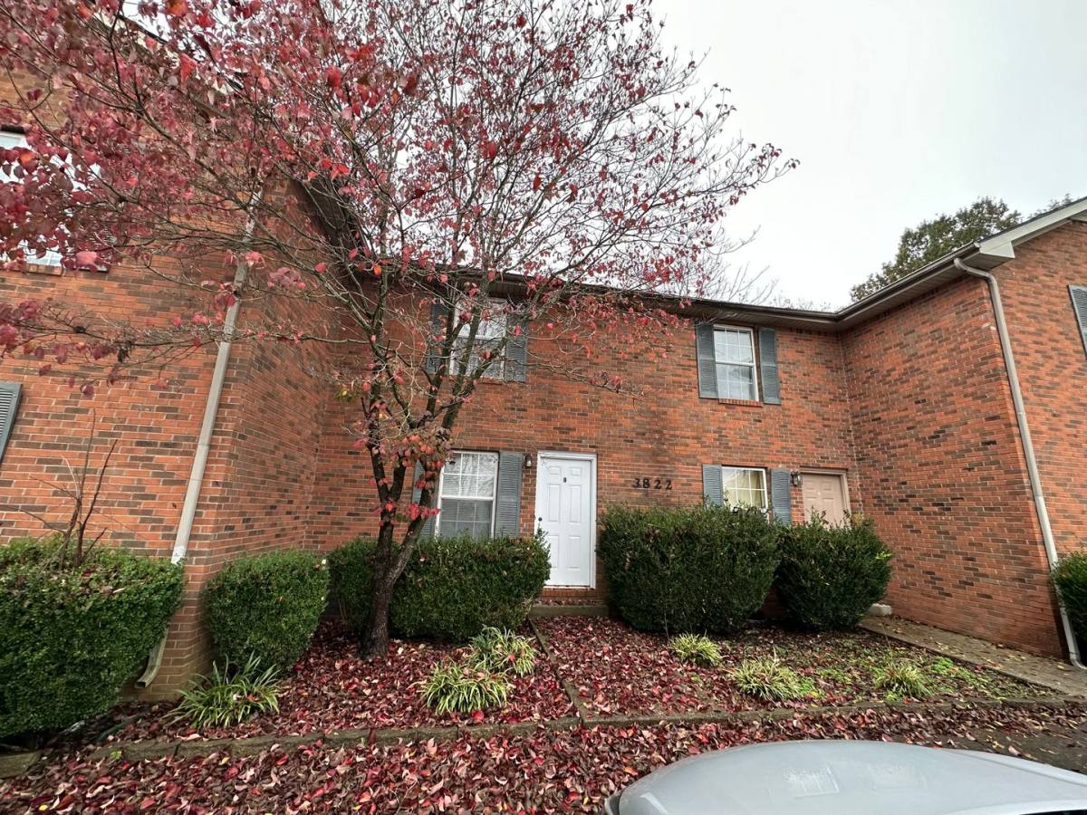 Apartment for rent at 3822 Jockey Dr, Clarksville, TN 37042