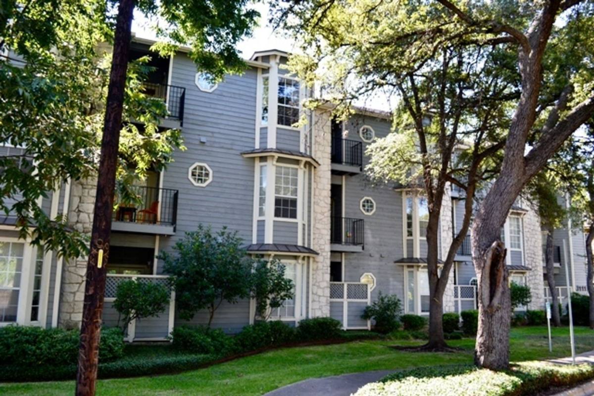 Apartment for rent at 3111 Tom Green, Austin, TX 78705