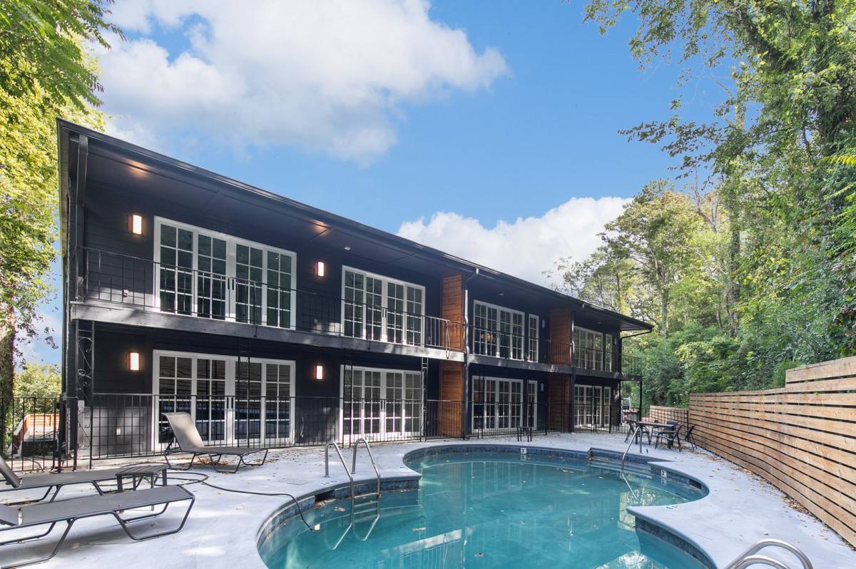 Apartment for rent at 3113 Pawnee Ave, Birmingham, AL 35205