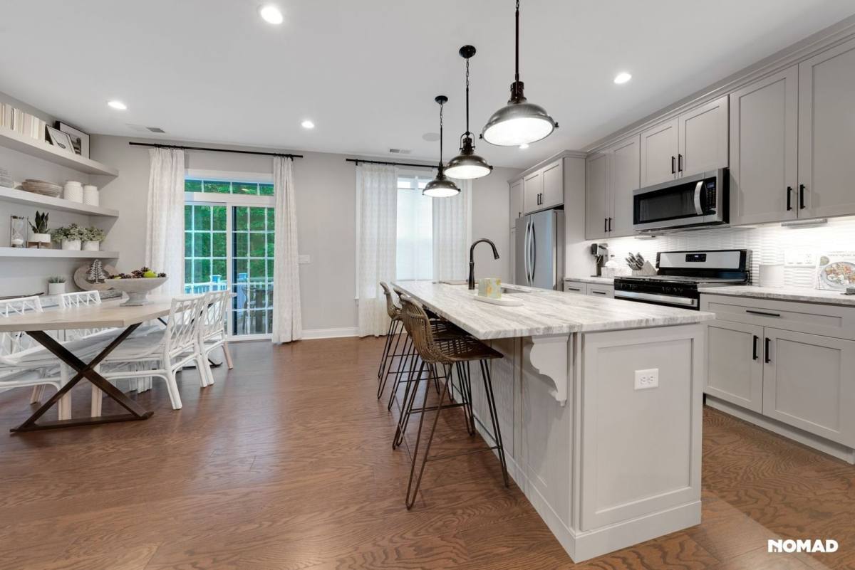 Townhouse for rent at 3 Brentwood Circle, Danbury, CT 06810