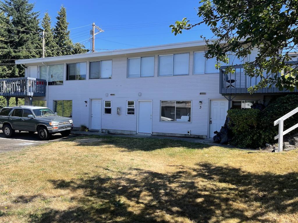 Apartment for rent at 15328 40th Ave W, Lynnwood, WA 98087