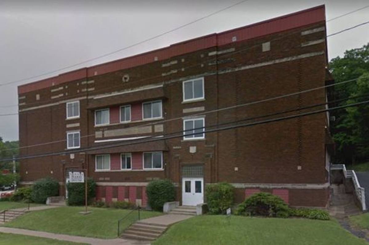 Apartment for rent at 210 N High St, Port Byron, IL 61275