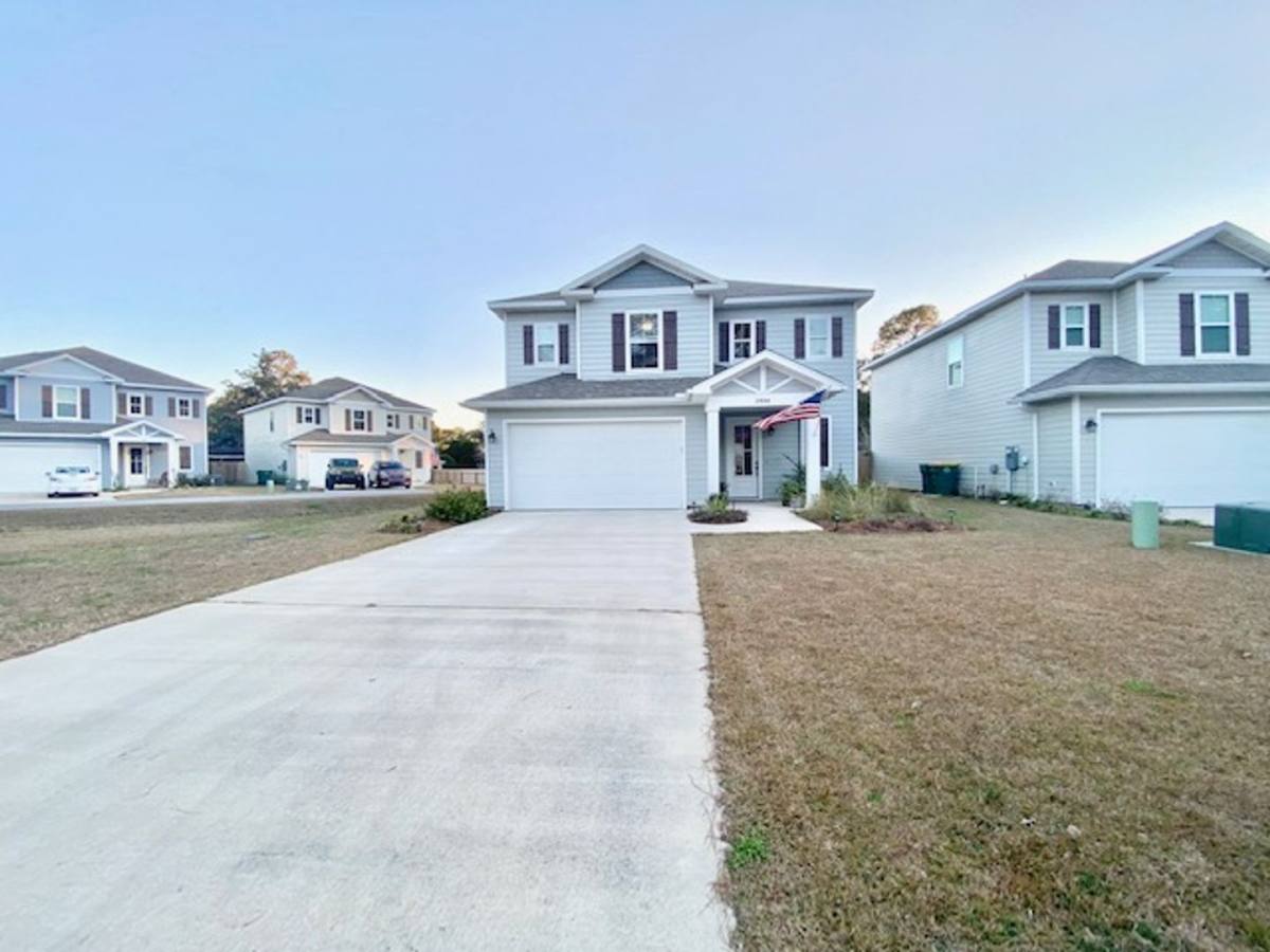 House for rent at 1934 Bluewater Blvd, Niceville, FL 32578