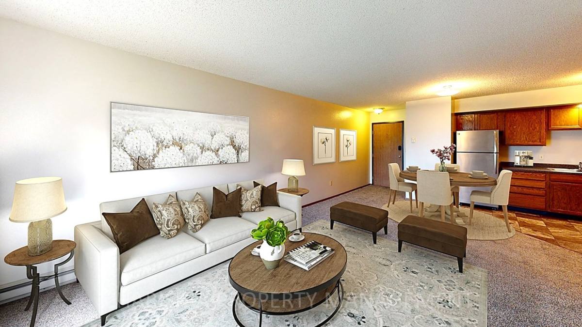 Apartment for rent at 1016 Southland Lane, Brookings, SD 57006