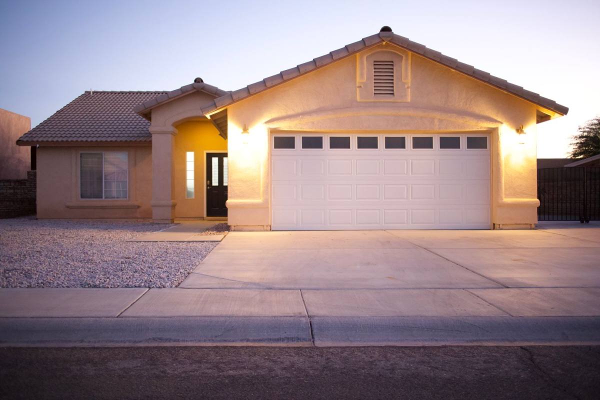 House for rent at 10125 E 37th Place, Yuma, AZ 85365