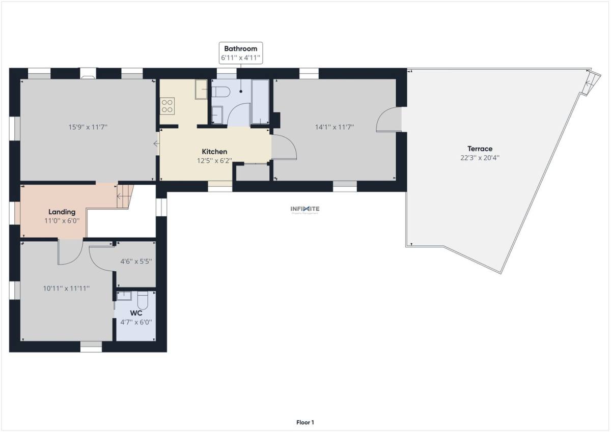 House for rent at 1439 W Babcock St, Bozeman, MT 59715