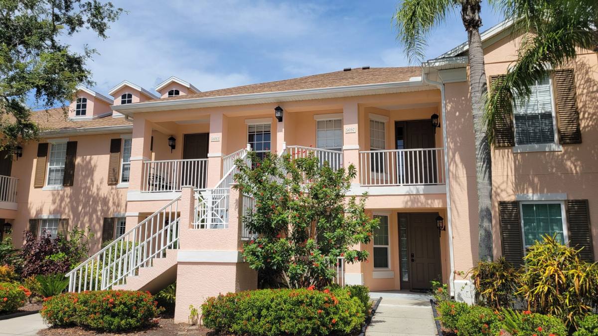 House for rent at 5691 Key Largo Court, Bradenton, FL 34203