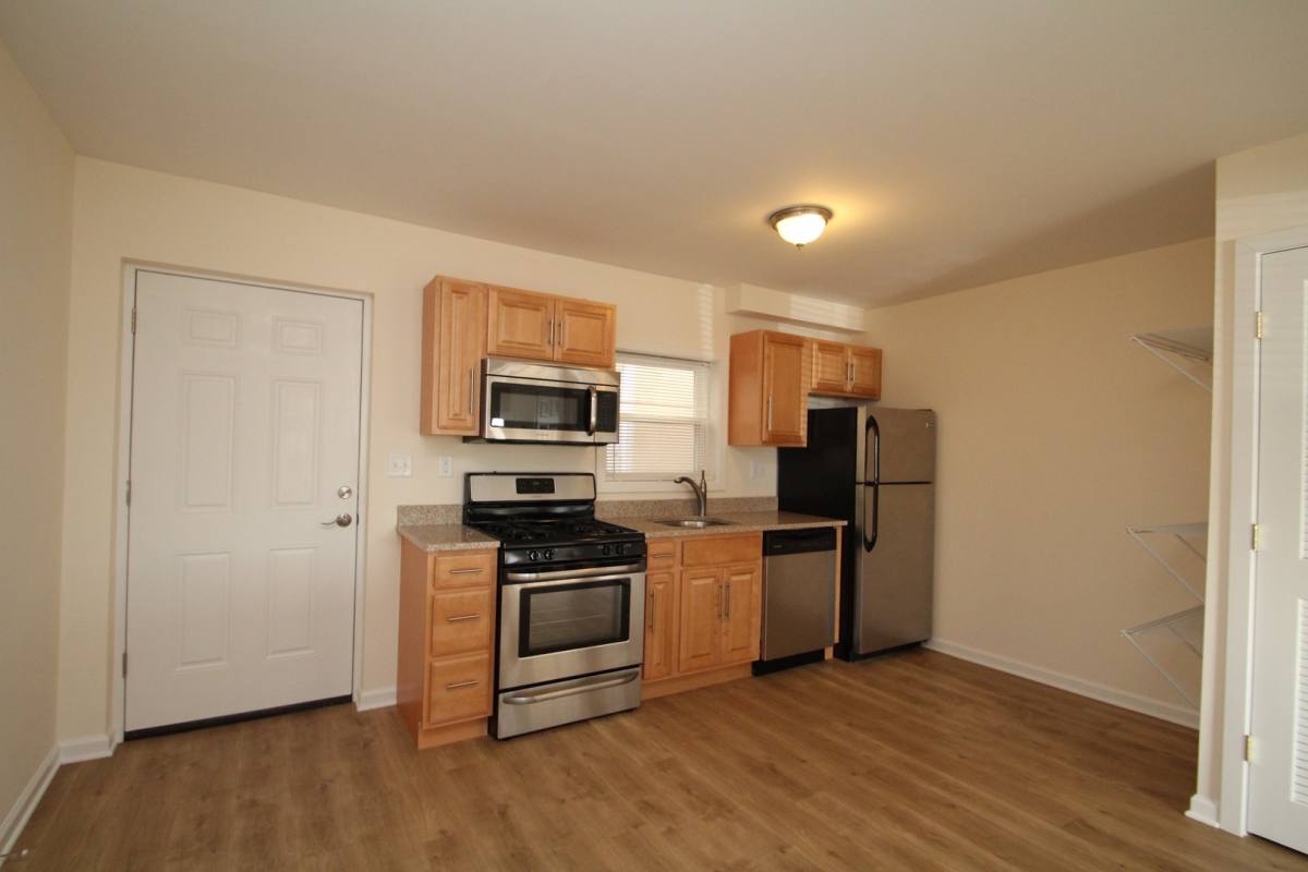 Apartment for rent at 104 S Main, Norwalk, CT 06854