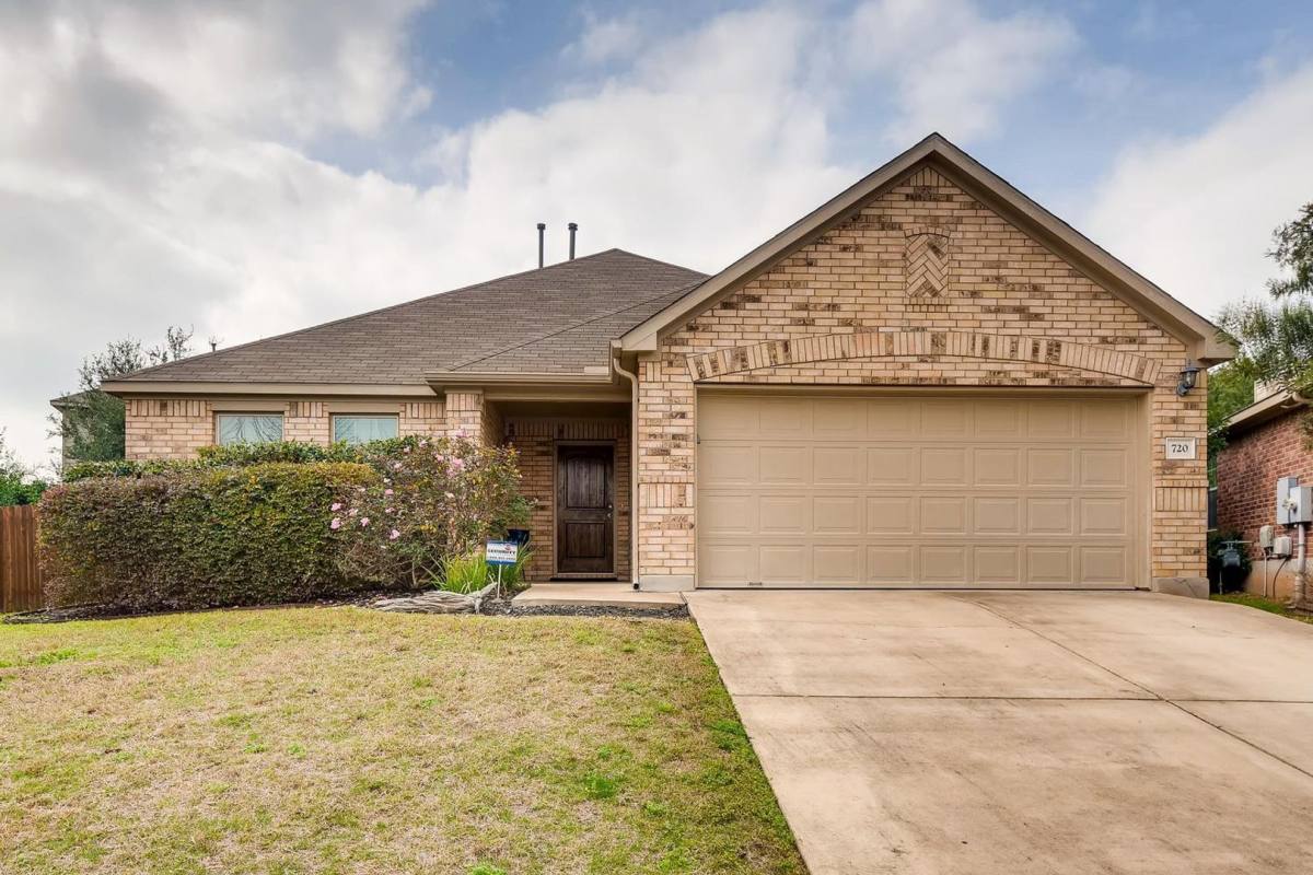House for rent at 720 Ann Taylor, Austin, TX 78745