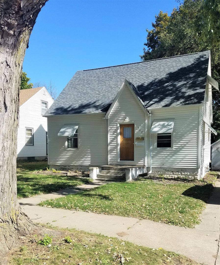 House for rent at 534 Hope Ave, Waterloo, IA 50703