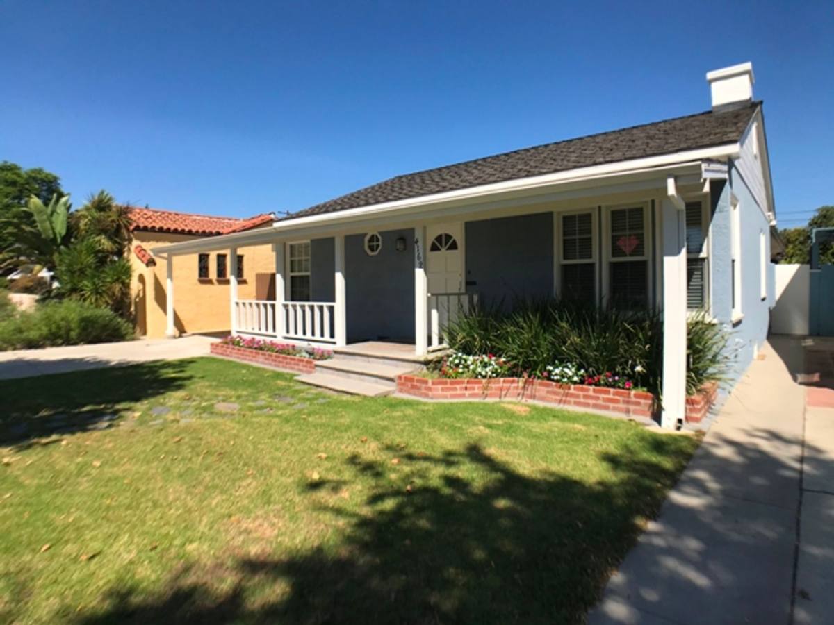 4162 Neosho Ave, Los Angeles, CA 90066