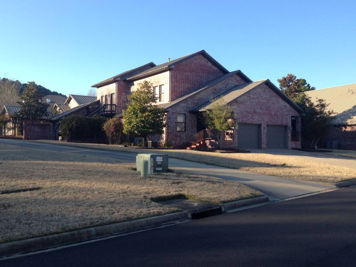 Apartment for rent at 10 S Joplin Loop, Russellville, AR 72801