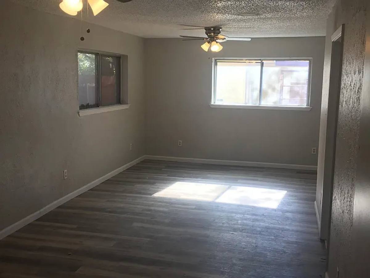 House for rent at 4666 Larue St, Dallas, TX 75211