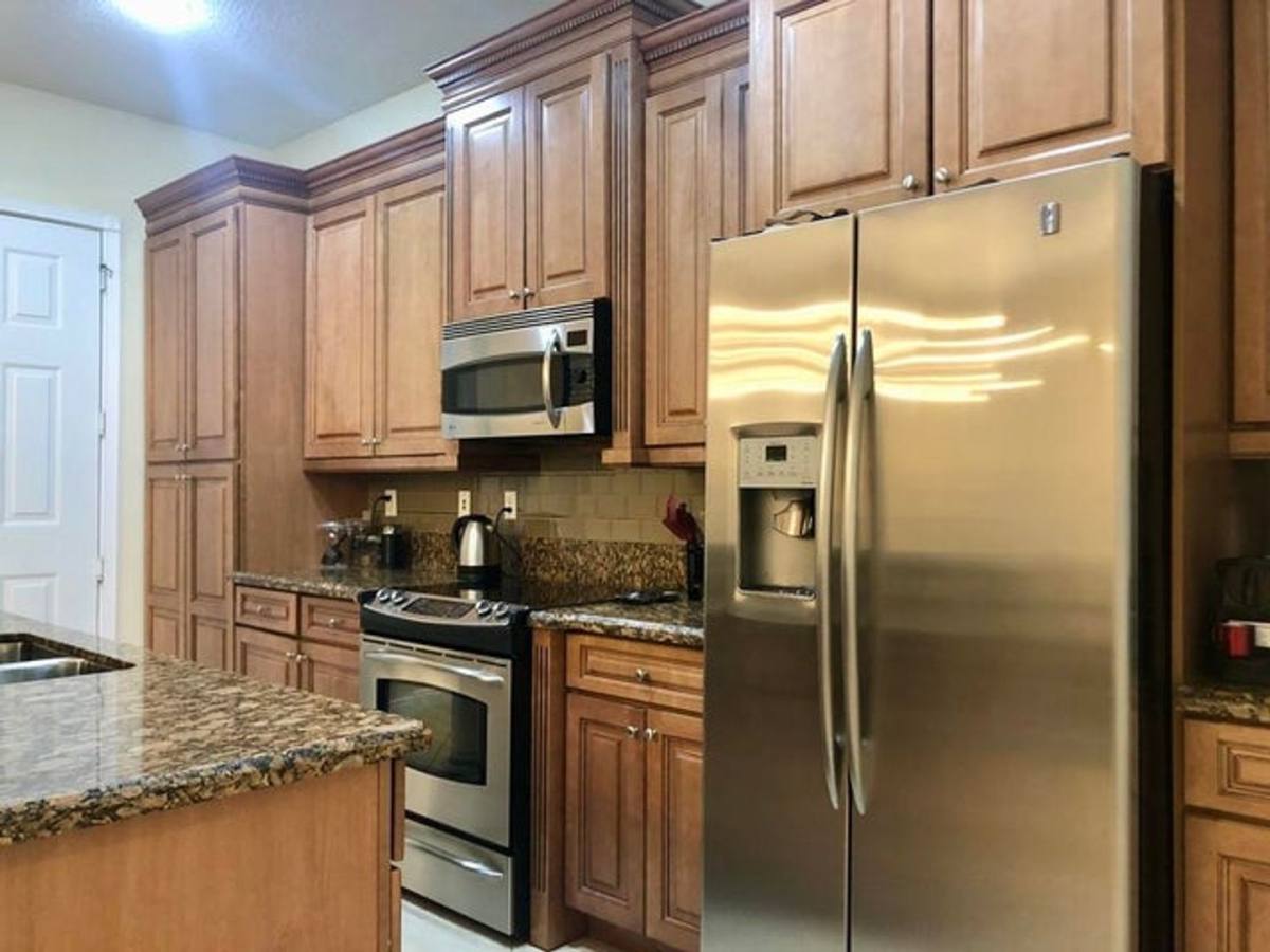 Townhouse for rent at 8332 NW 8th Way, Boca Raton, FL 33487