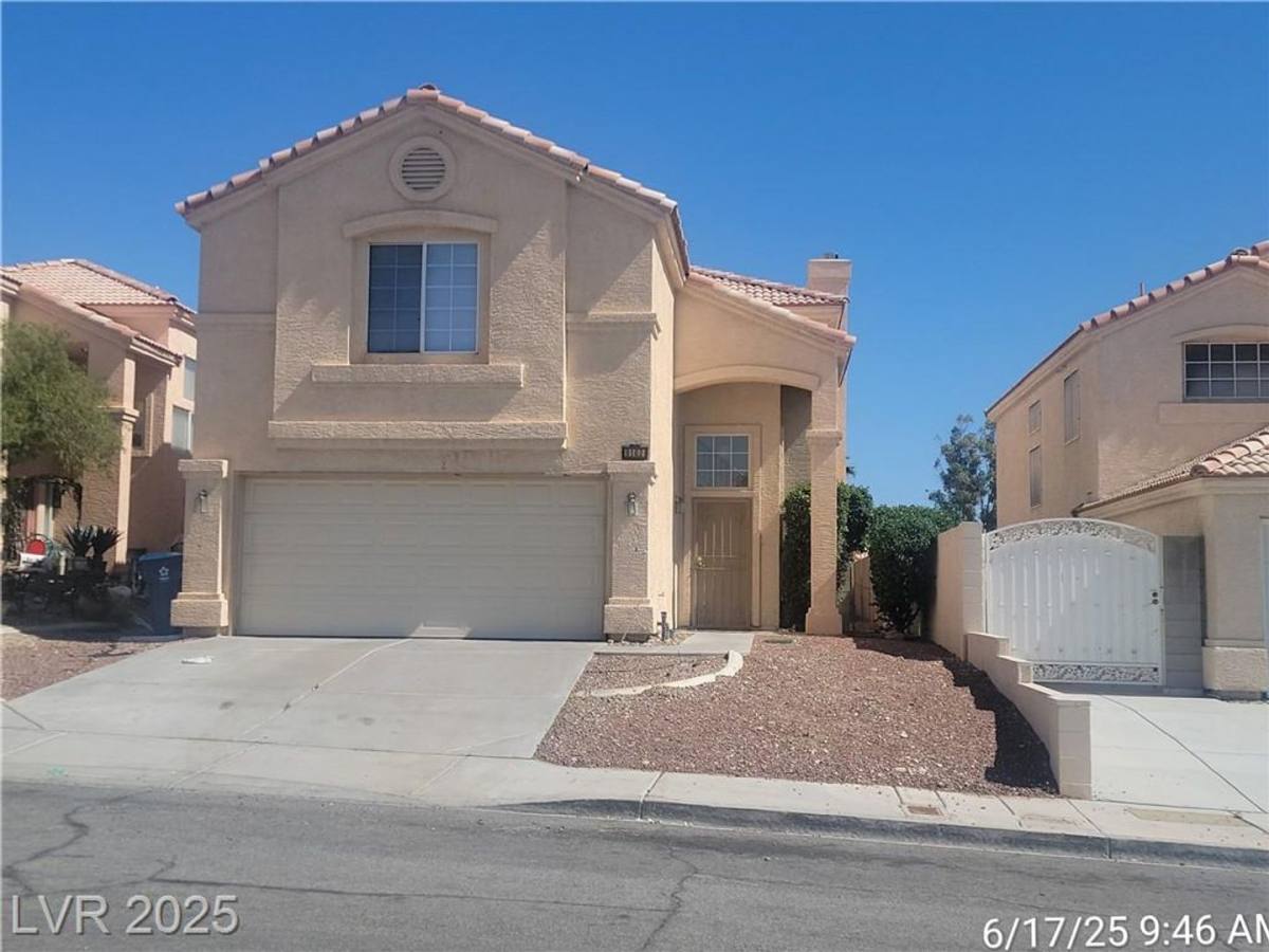 House for rent at 9162 Green Frost Dr, Las Vegas, NV 89129