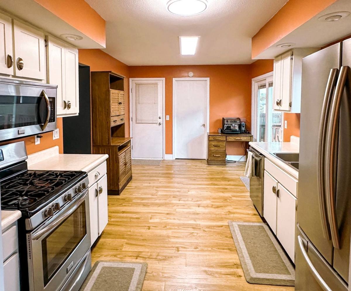 House for rent at 2613 Rachel Rd, Champaign, IL 61822