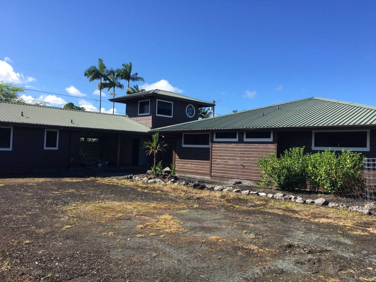 House for rent at 17-311 Ipuaiwaha St, Keaau, HI 96749