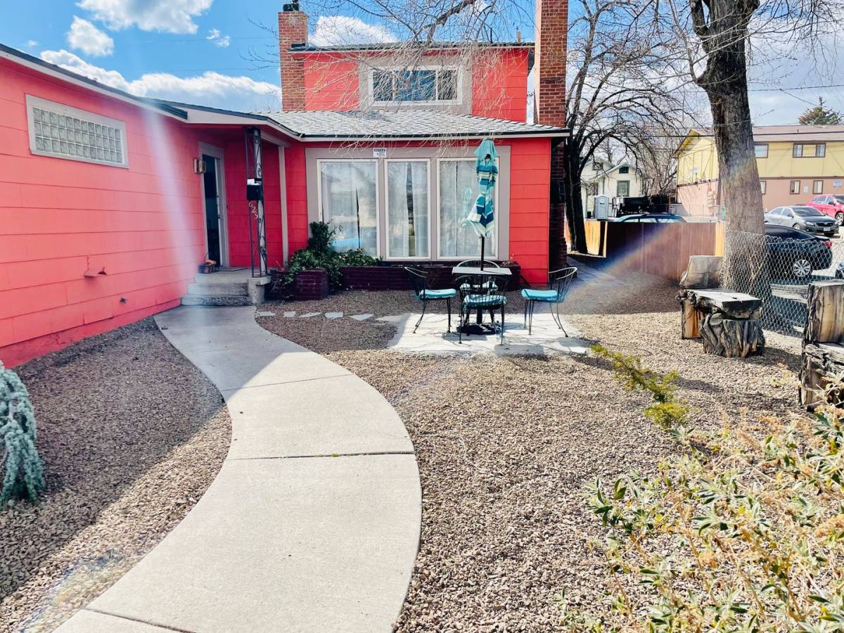 House for rent at 625 Plumas St, Reno, NV 89509
