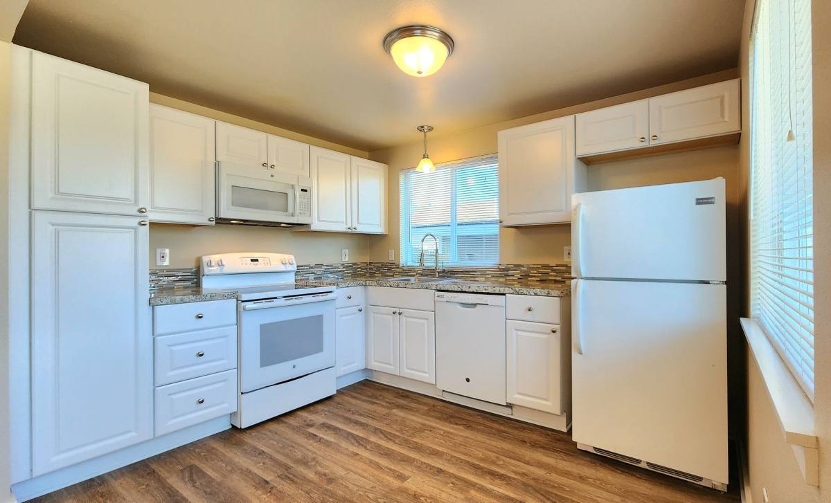Apartment for rent at 2334 Howard Ave, Everett, WA 98203
