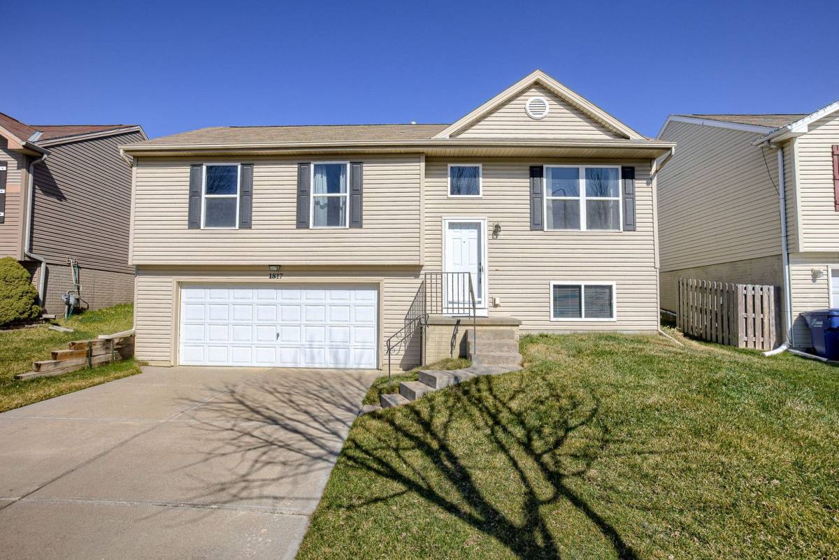 House for rent at 1817 N 207th St, Elkhorn, NE 68022