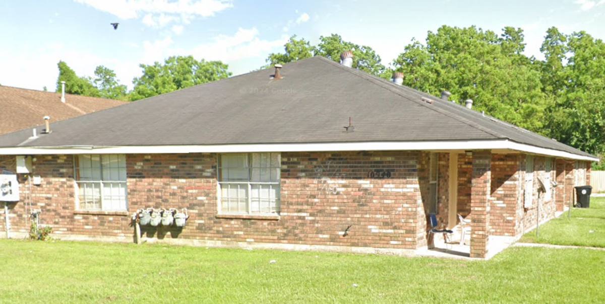 Apartment for rent at 10940 Roger Dr, New Orleans, LA 70127