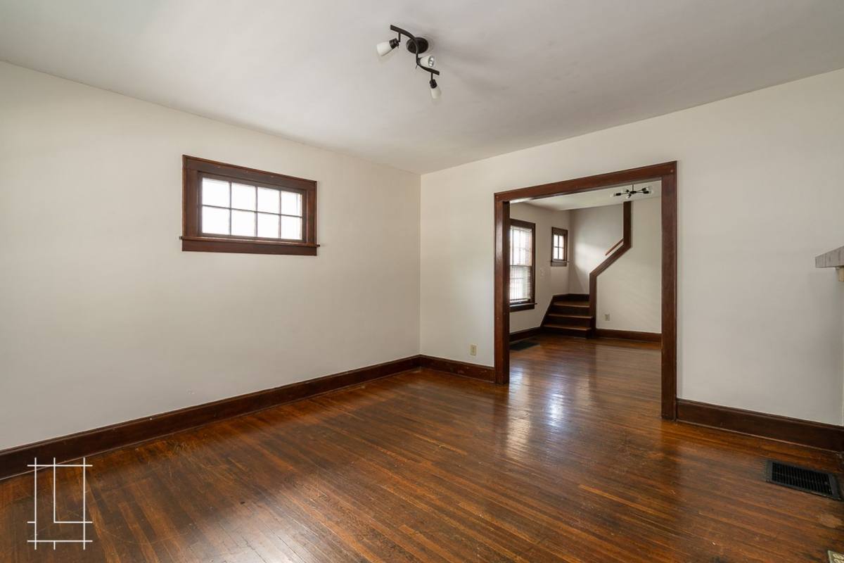 Apartment for rent at 1448 Summit St, Columbus, OH 43201