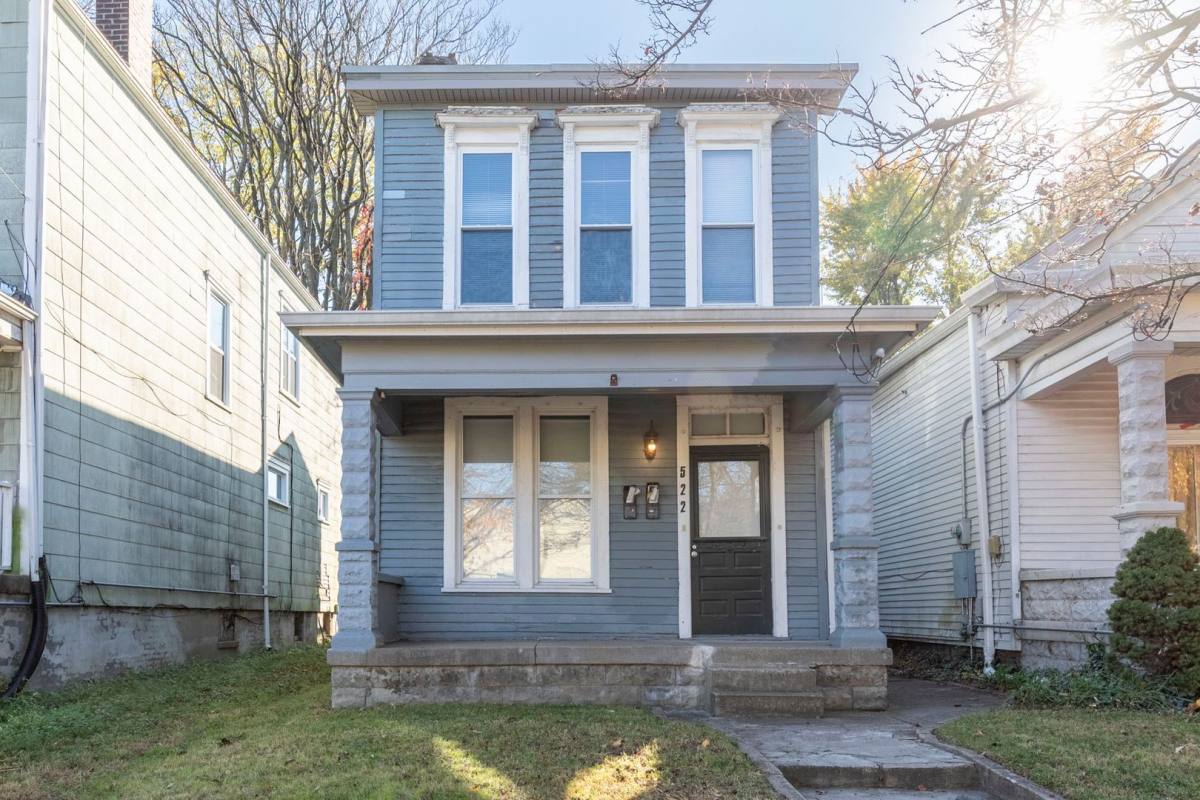 522 Zane St, Louisville, KY 40203
