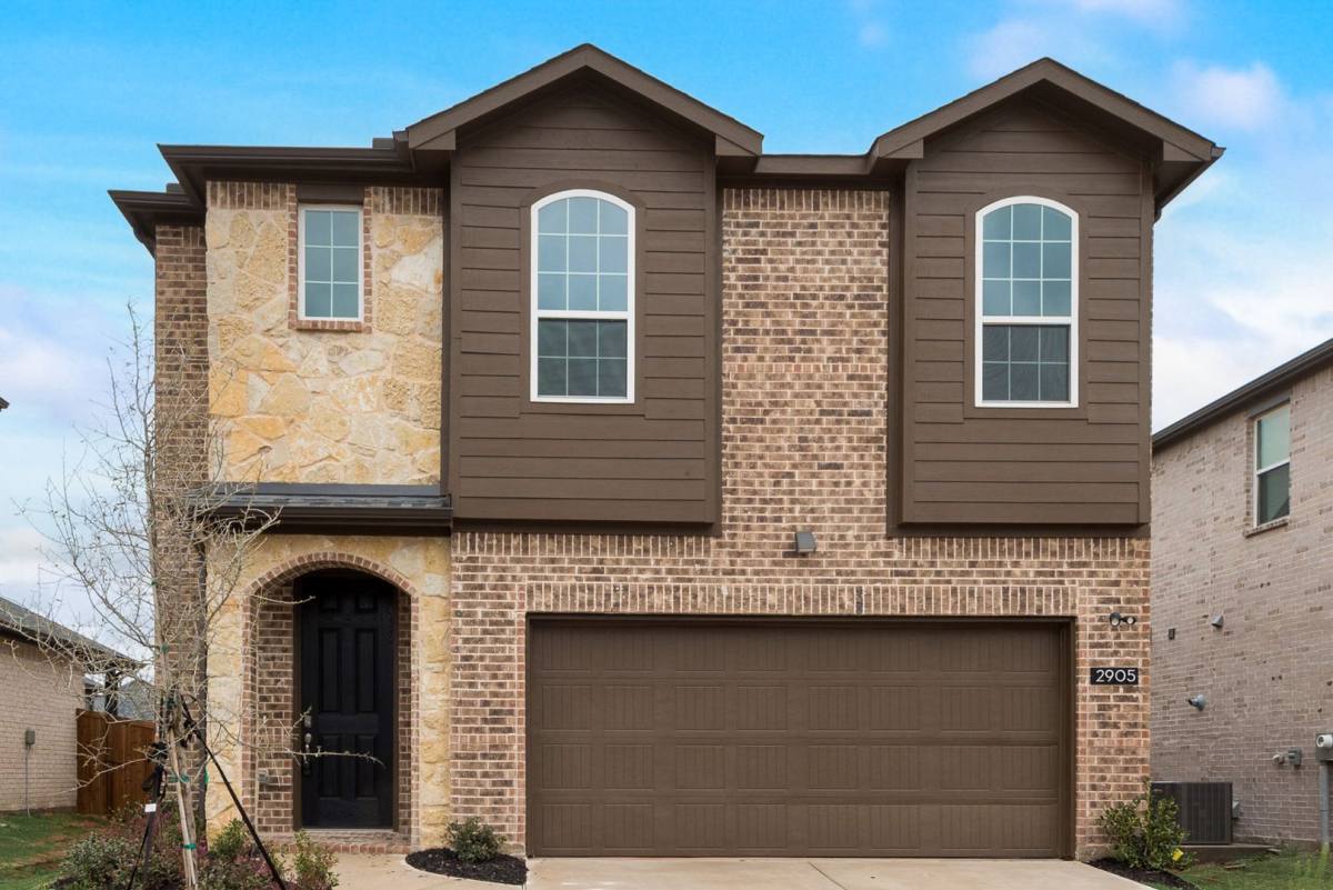 House for rent at 2905 Isla Terrace, Princeton, TX 75407