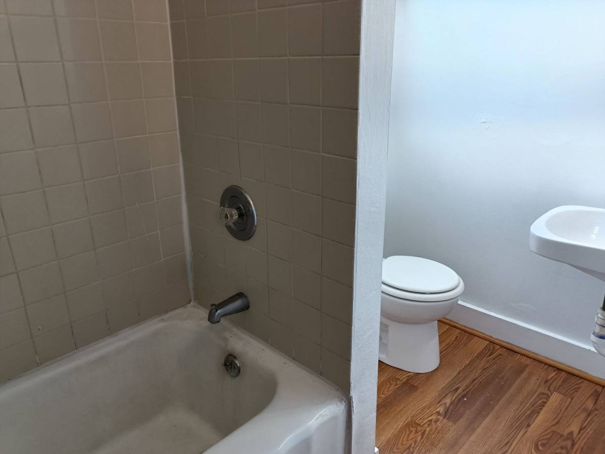 Townhouse for rent at 1959 S 19th St, Milwaukee, WI 53204