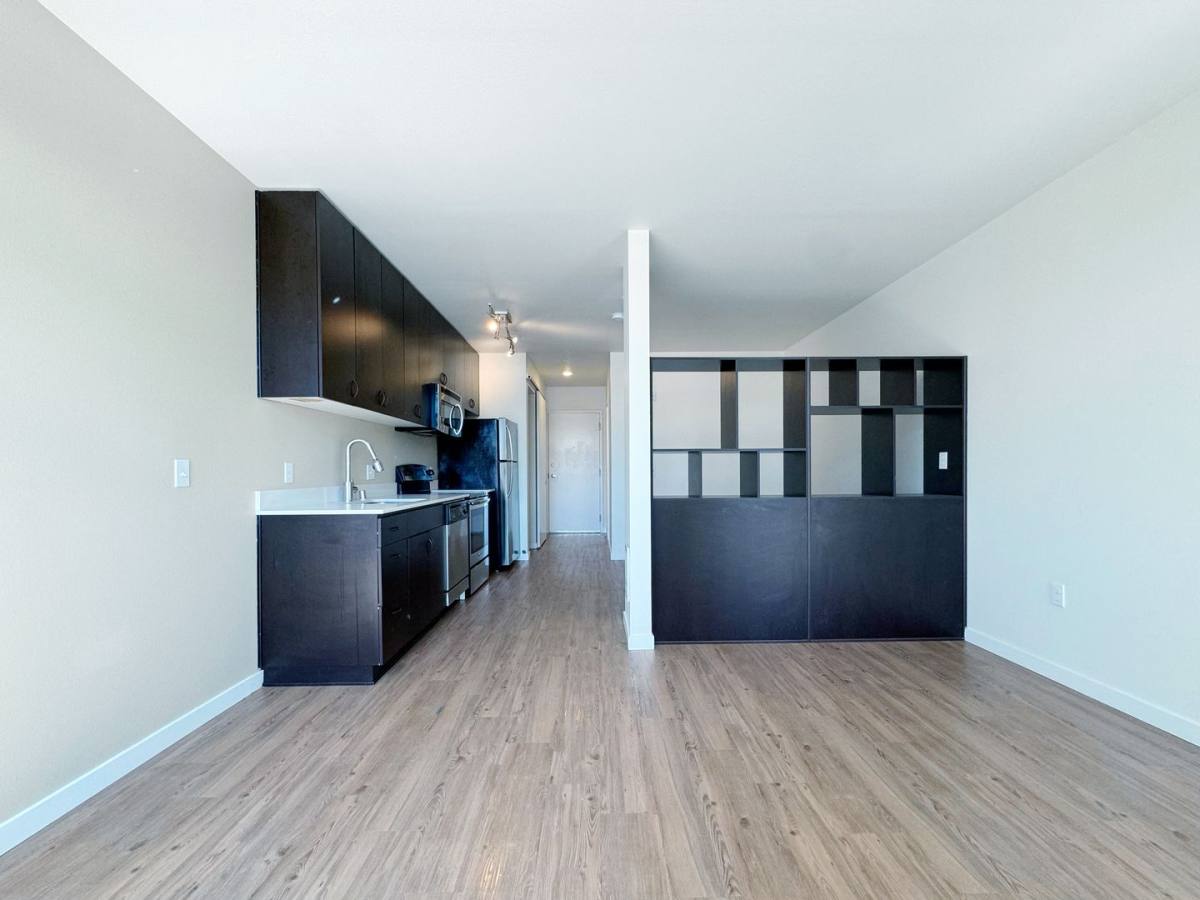 Apartment for rent at 418 Bellevue Ave E, Seattle, WA 98102