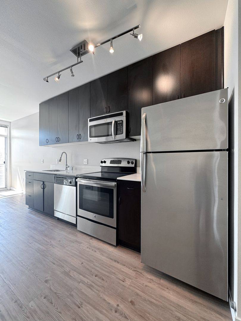 Apartment for rent at 418 Bellevue Ave E, Seattle, WA 98102