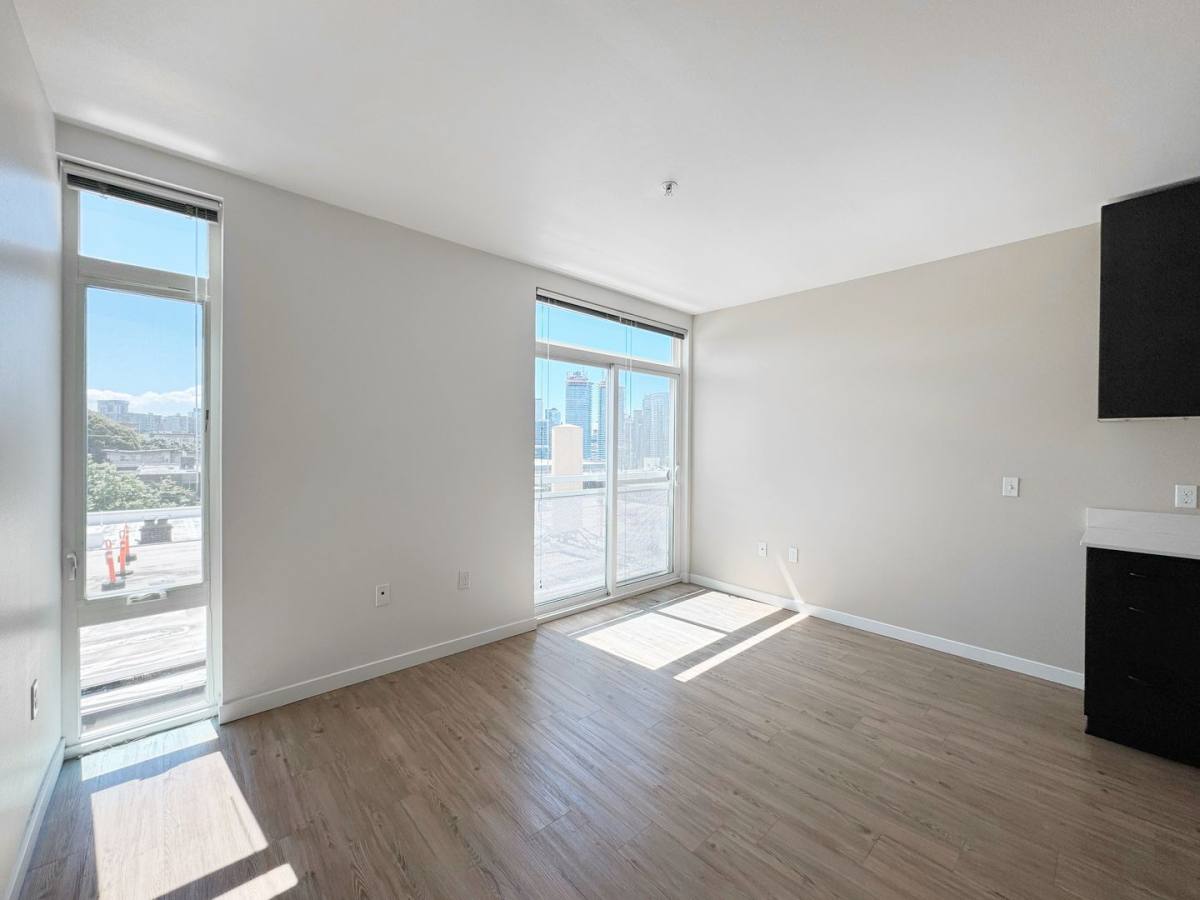 Apartment for rent at 418 Bellevue Ave E, Seattle, WA 98102