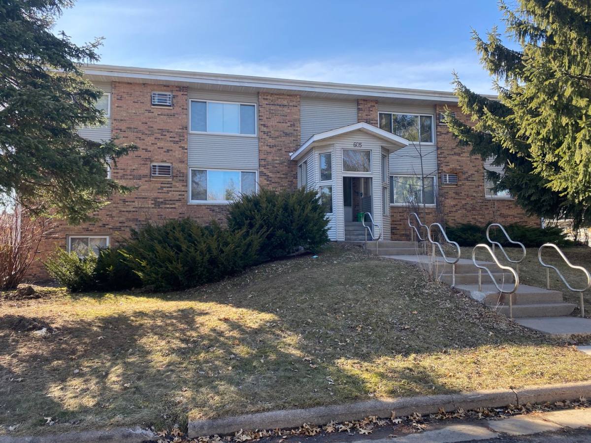 Apartment for rent at 605 N Clark St, Thorp, WI 54771