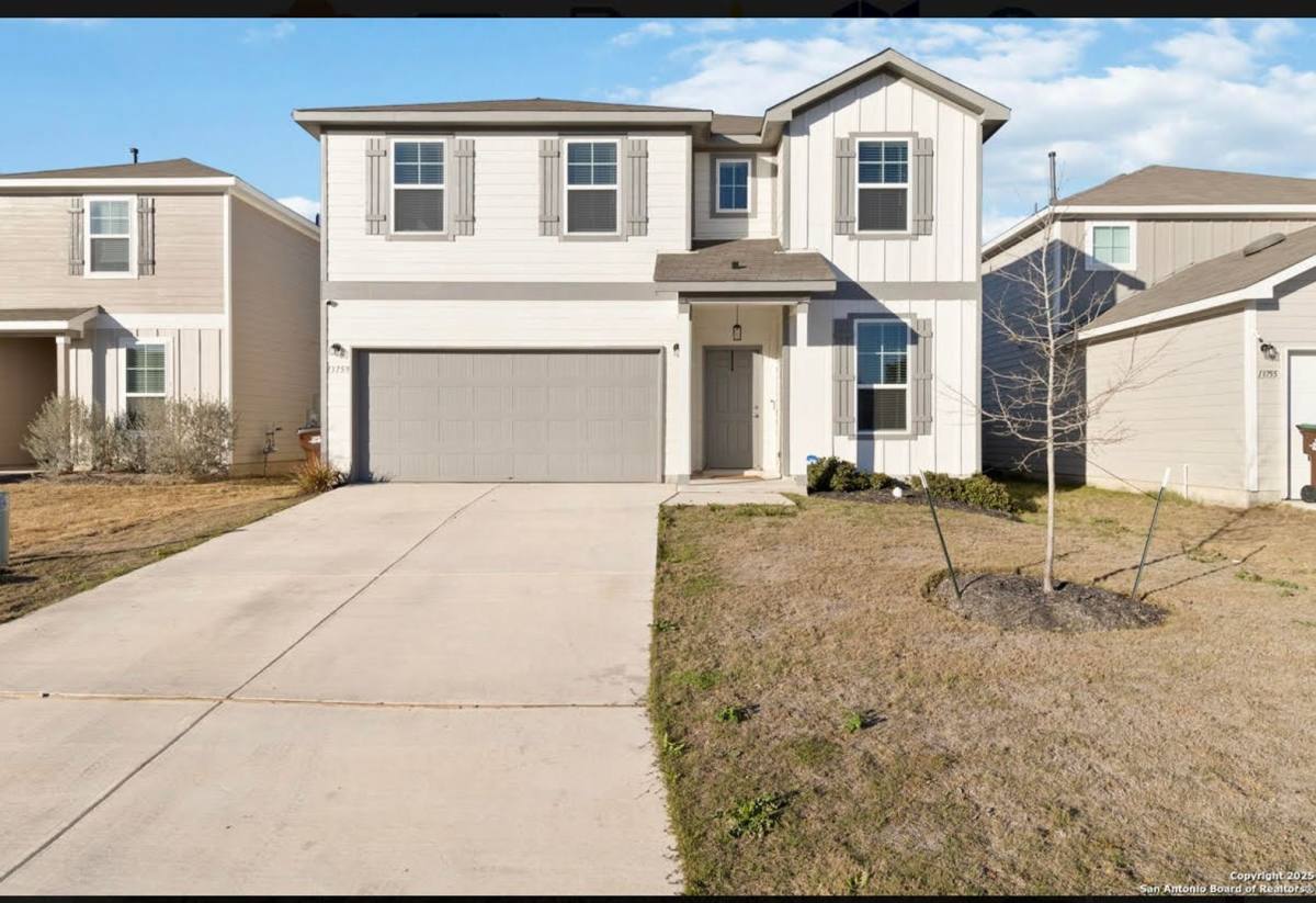 House for rent at 13759 Redtail Landing, San Antonio, TX 78253