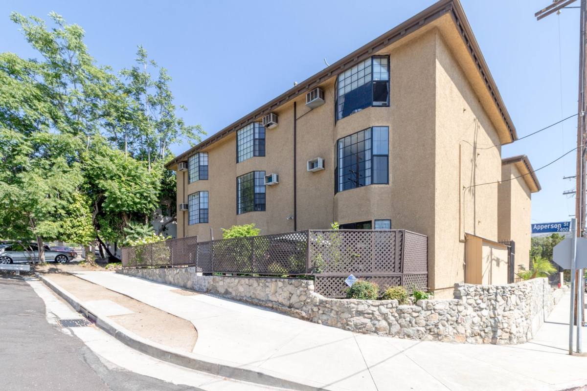 Apartment for rent at 10256 McClemont Ave, Tujunga, CA 91042